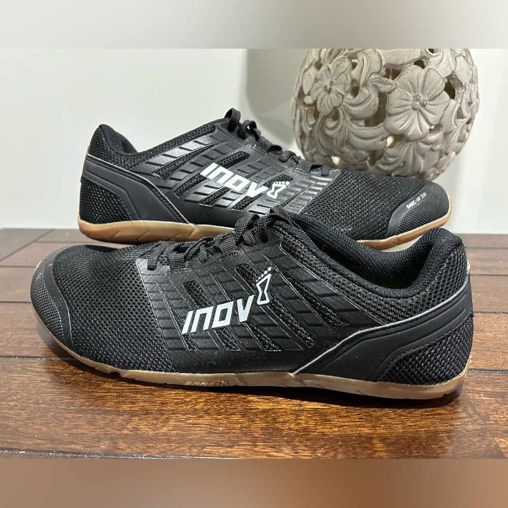 Inov8 Bare-XF 210 V3